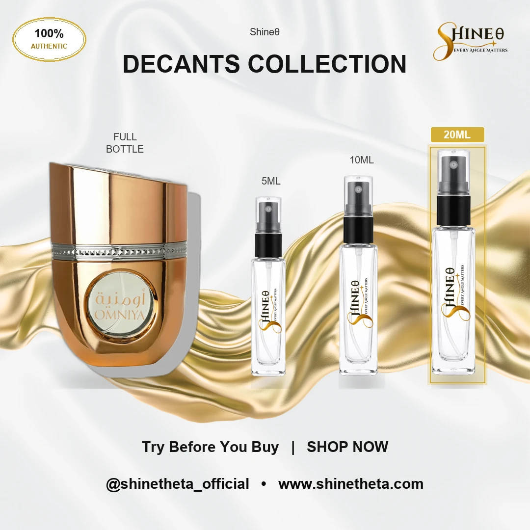 20ml Decant